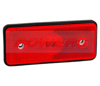 Red LED Rear Marker Light MD-013CLED